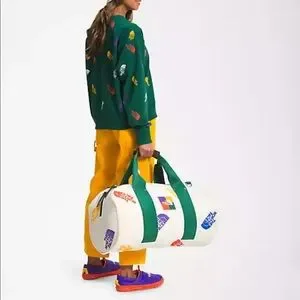 The North Face | Bags | Nwt The North Face Chapter One